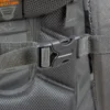Kuprinė Highlander Discovery 45 L, juoda