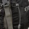 Kuprinė Highlander Discovery 45 L, juoda