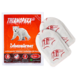 Vienkartinis kojų šildytuvas THERMOPAXX