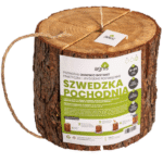 Lauko viryklė - švediškas deglas Agnis XL