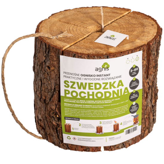 0102818_dd929099-2894-413b-afad-b69478c25be3_550.png Lauko viryklė - švediškas deglas Agnis XL - Image 1