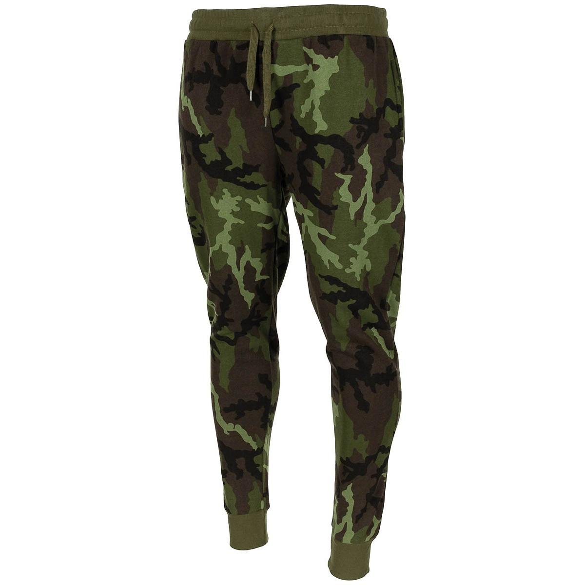 01780J.jpg Sportinės kelnės, "Jogger", M95 CZ Camo - Image 1