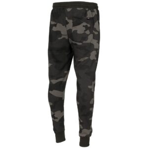 Sportinės kelnės, „Jogger”, dark camo