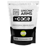 Airsoft šoviniai Specna Arms Core BIO 0,2g, 1Kg 5000vnt