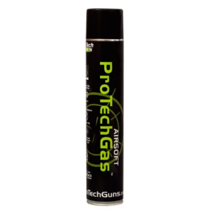 Airsoft dujos Green Gas ProTechGuns su silikonu 1000 ml