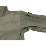 Striukė SoftShell "Australia", žalia - Image 3