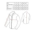 Striukė SoftShell "Australia", žalia - Image 4