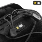 Krepšys per petį M-Tac Urban Line City Patrol Fastex Bag, juodas - Image 3