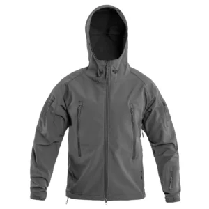 Striukė Texar Falcon Softshell, pilka
