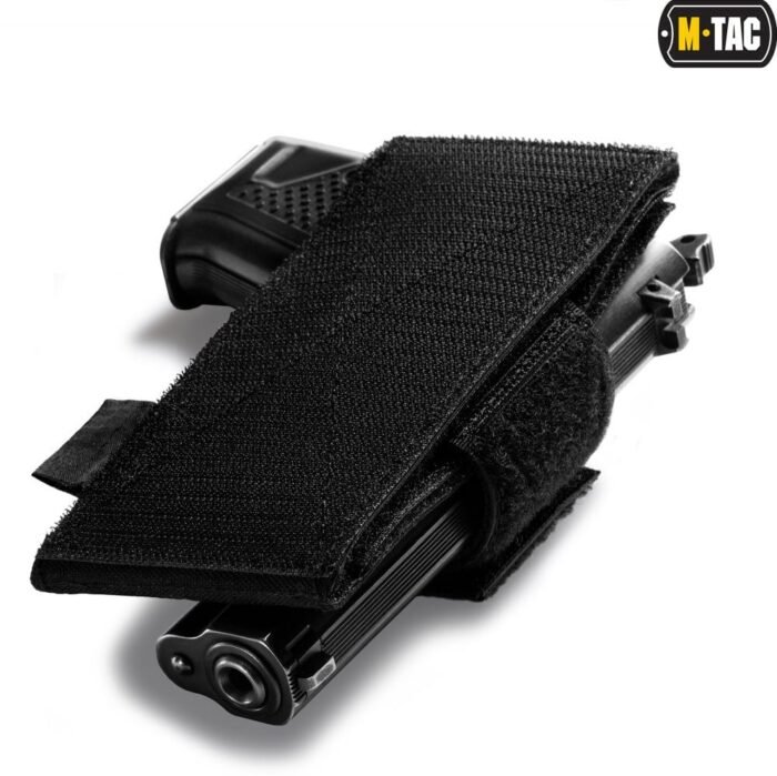 Modulinis universalus pistoleto dėklas M-Tac CCW, juodas - Image 3