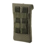 Dėklas išmaniajam telefonui M-Tac Elite Large Hex, žalias - Image 4