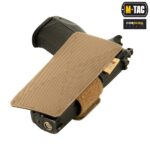 Universalus pistoleto dėklas M-Tac light, rudas - Image 2
