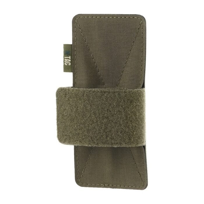 Universalus pistoleto dėklas M-Tac light, žalias - Image 8