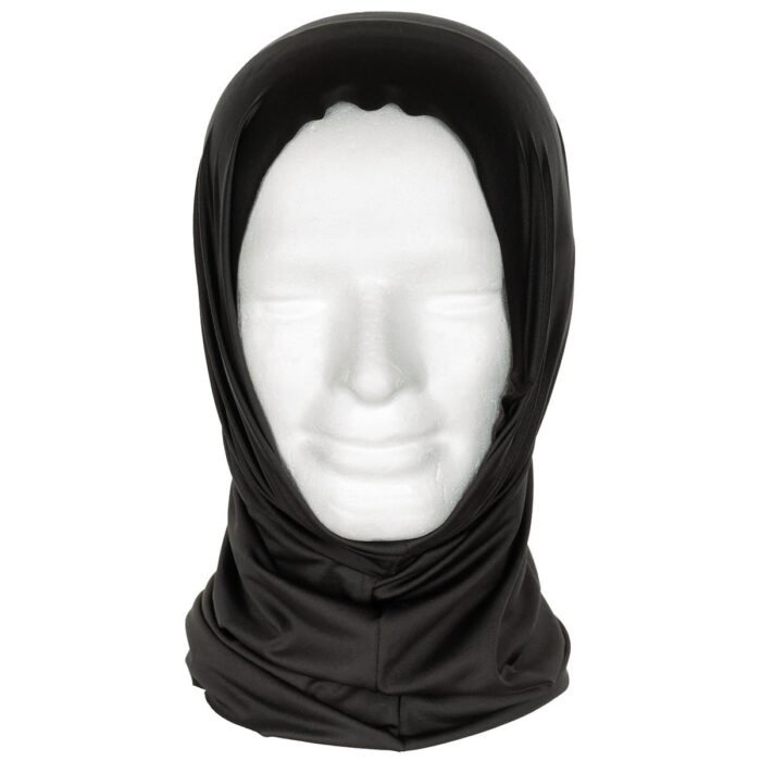 Juoda kaklaskarė - Image 2