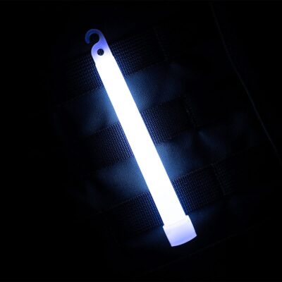 Šviečianti lazdelė Helikon Tex Lightstick 6″, balta Šviečianti lazdelė Helikon Tex Lightstick 6″, balta