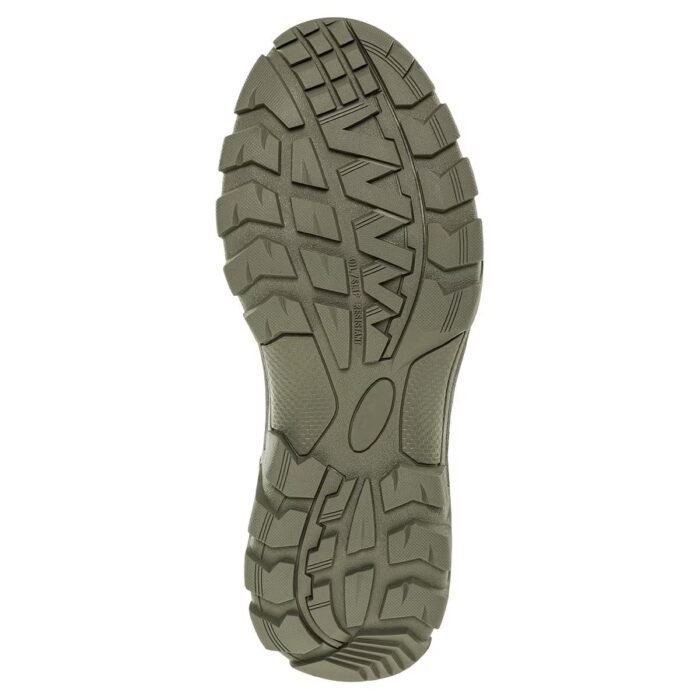 Batai Brandit Defense, žali - Image 7