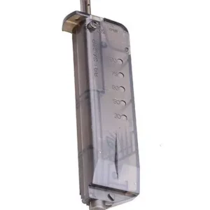 Airsoft švirkštas ASG Well Airsoft švirkštas ASG Well