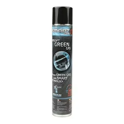 Airsoft dujos Smart Gas™ – 1000ml Green Gas