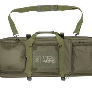 Ginklo krepšys Specna Arms V2, 84cm, žalias