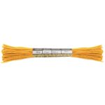 Paracord virvė M-Tac Minicord 15 M, Goldenrod - Image 2