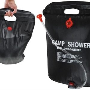 Turistinis dušas, 20L