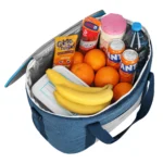 Šaltkrepšis Nils Camp NC2903 32 L, mėlynas - Image 7