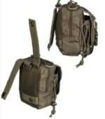 OD HEXTAC diržo krepšelis žalias - Image 4