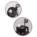 Permatoma gertuvė SMOKE 600ml - Image 2