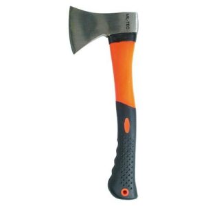 Kirvis EMERGENCY ORANGE