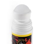 Rutulinis pieštukas nuo uodų Mugga Extra Strong 50% DEET 50ml - Image 3