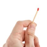 Vėjui ir vandeniui atsparūs degtukai Mil-Tec, 4dėž. - Image 5