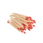 Vėjui ir vandeniui atsparūs degtukai Mil-Tec, 4dėž. - Image 3