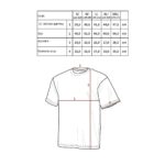 Vaikiški marškinėliai Basic, Urban - Image 2