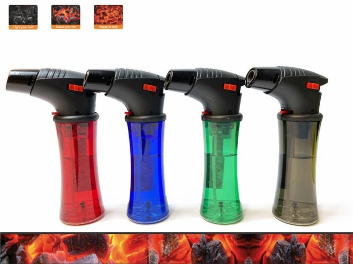 Dujinis degiklis PROflame Expert Mini Torch - Image 2