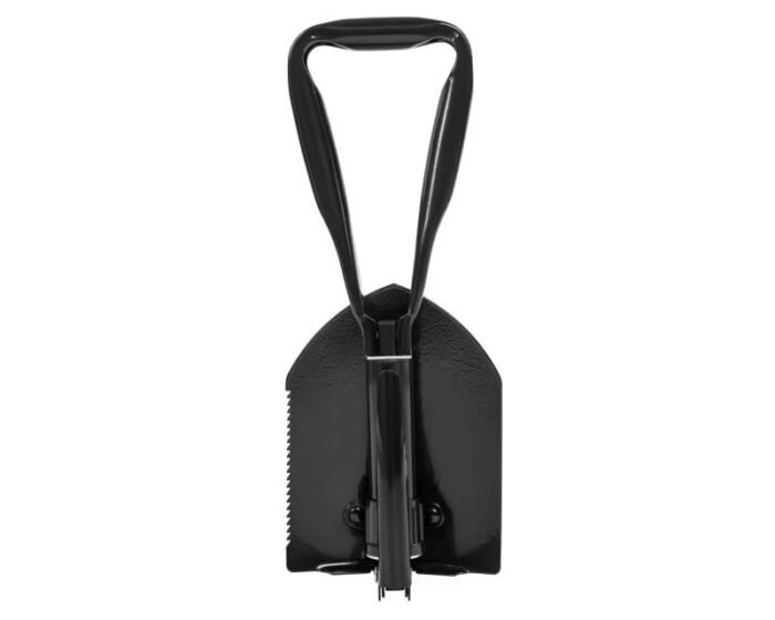 Sulankstomas kastuvas Badger Outdoor - Image 5