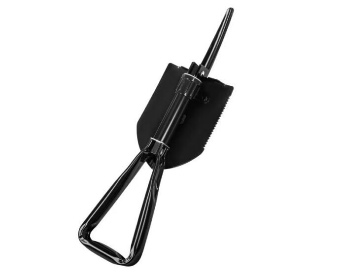 Sulankstomas kastuvas Badger Outdoor - Image 7
