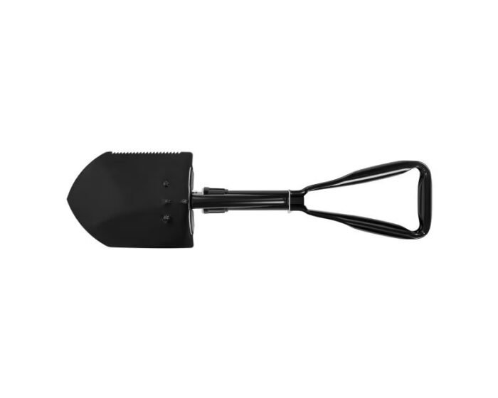 Sulankstomas kastuvas Badger Outdoor - Image 4