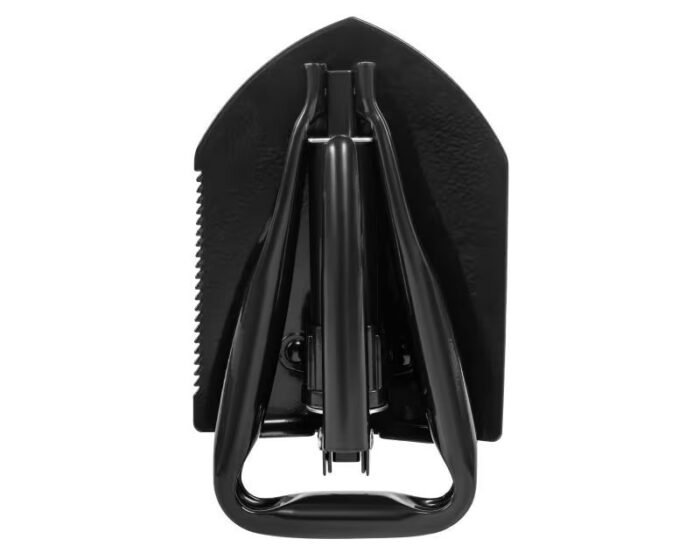 Sulankstomas kastuvas Badger Outdoor - Image 6