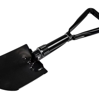 Sulankstomas kastuvas Badger Outdoor