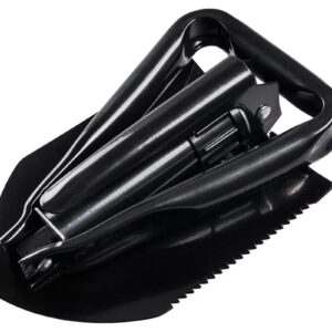 Sulankstomas kastuvas Badger Outdoor Sulankstomas kastuvas Badger Outdoor