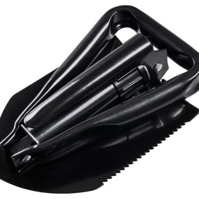 Sulankstomas kastuvas Badger Outdoor