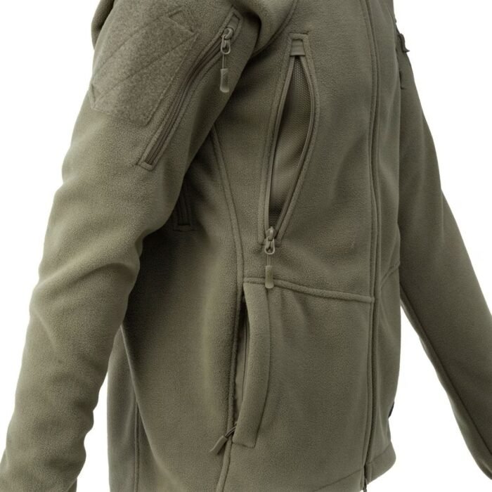 Džemperis Helikon-Tex Patriot MK2, žalias - Image 6