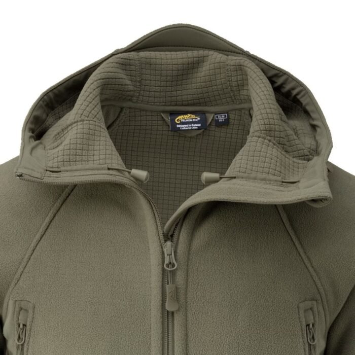 Džemperis Helikon-Tex Patriot MK2, žalias - Image 8
