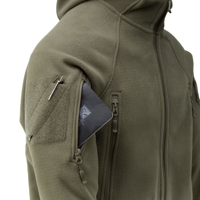 Džemperis Helikon-Tex Patriot MK2, žalias - Image 5