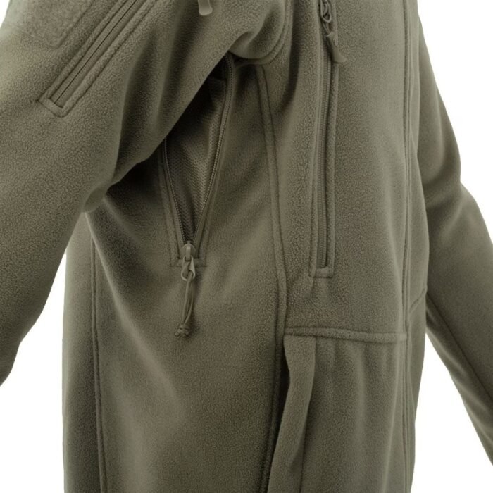 Džemperis Helikon-Tex Patriot MK2, žalias - Image 10