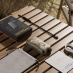 Rankų šildytuvas Powerbank Ocoopa UT4 Extreme 10000mAh, USB-C, juodas - Image 11