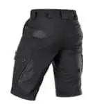 Šortai M-Tac Aggressor Gen.II Flex, juodi