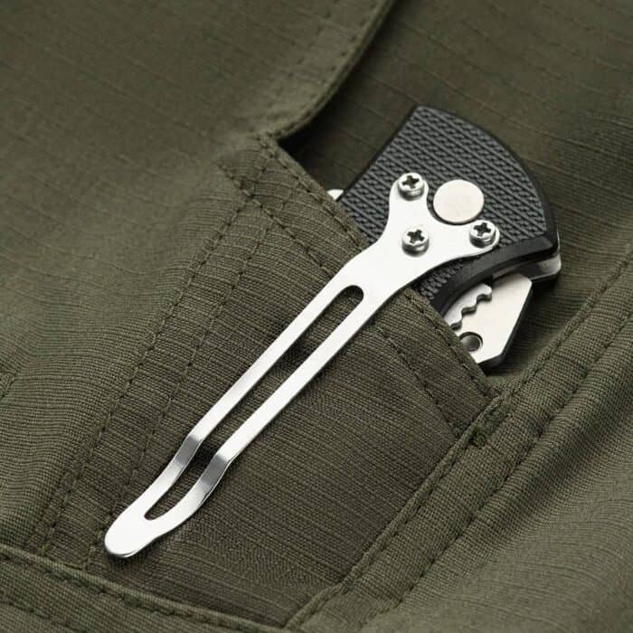 Šortai M-Tac Aggressor Gen.II Flex, žali