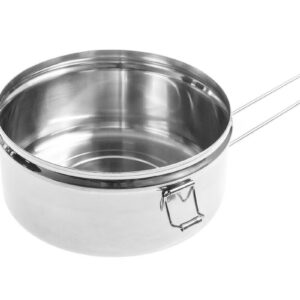 Puodų rinkinys Badger Outdoor 3Steelcook Puodų rinkinys Badger Outdoor 3Steelcook