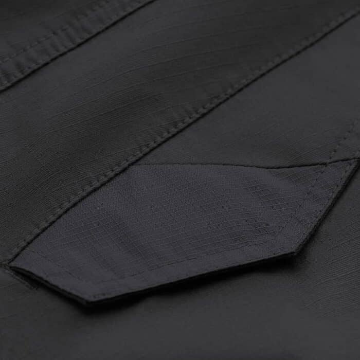 Šortai M-Tac Aggressor Gen.II Flex, juodi